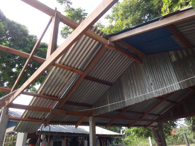 Haus Bauen In Thailand Mit Wenig Geld Thailand Forum